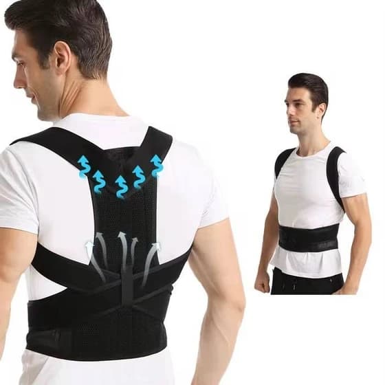 قوز بند طبی مدل Back Pain Relief — تصویر ۵
