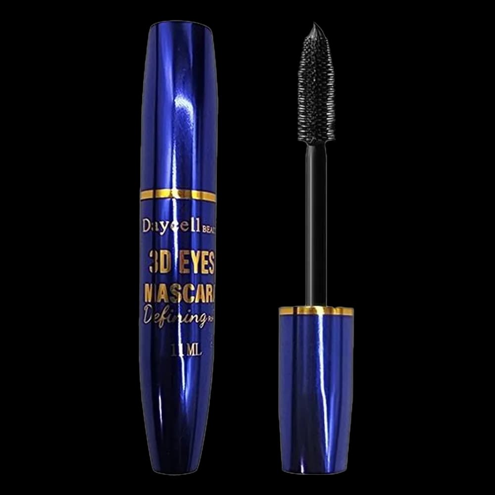 ریمل مژه دایسل مدل 3D Eyes حجم 11 میلی لیتر