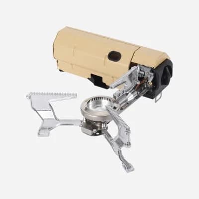 اجاق سفری مدل تاشو کد Aj2600W