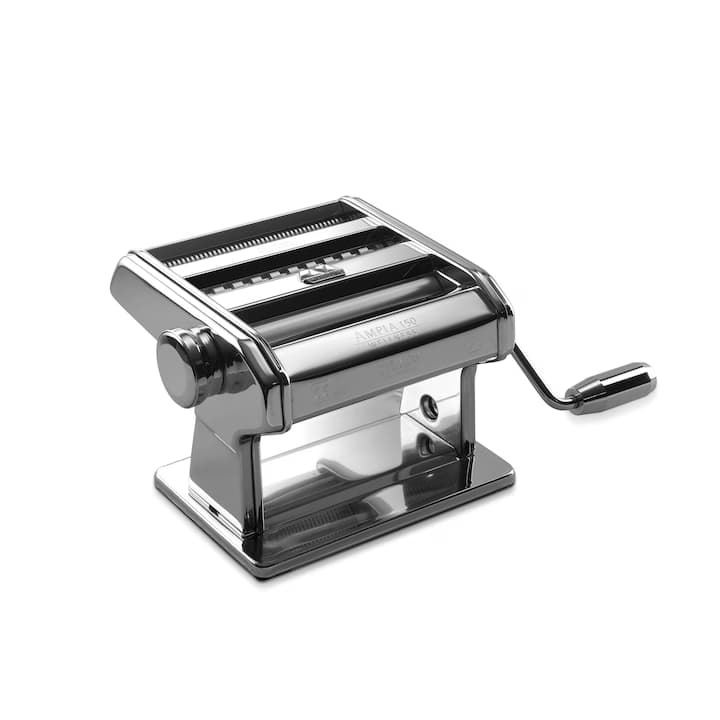 دستگاه خمیر پهن کن و رشته کن مدل Ampia-150