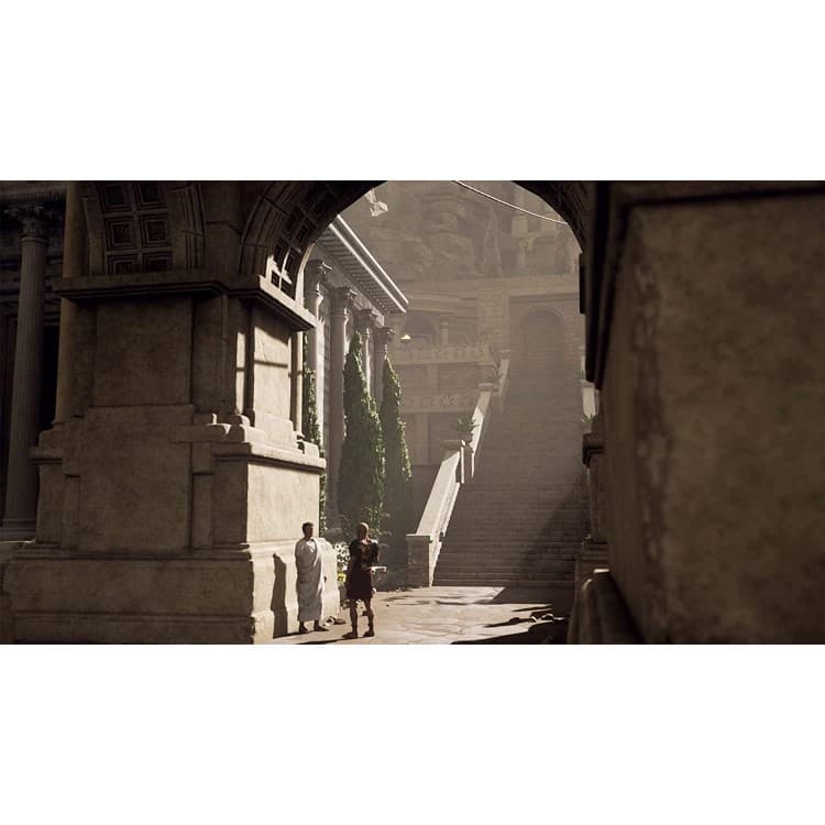 بازی Forgotten City برای PS5 — تصویر ۶