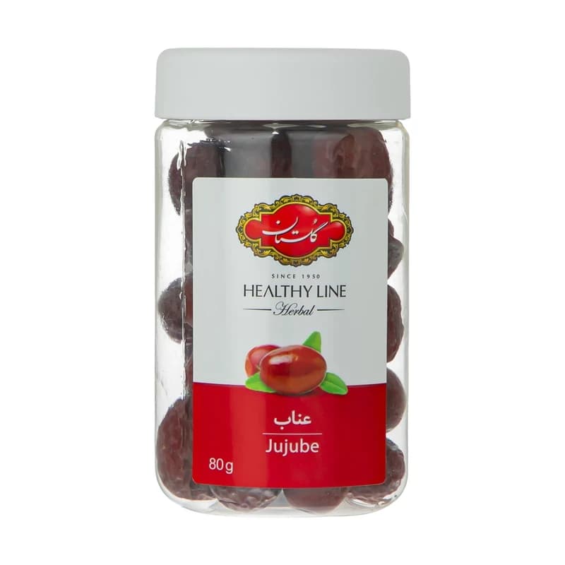 عناب پت گلستان