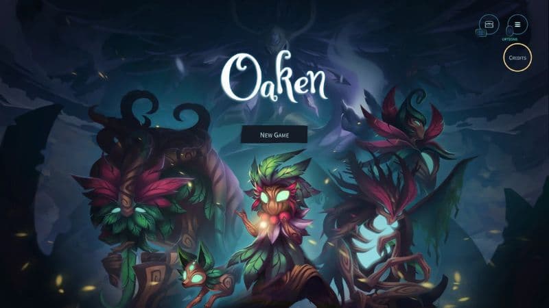 بازی Oaken برای PS5 — تصویر ۱۰