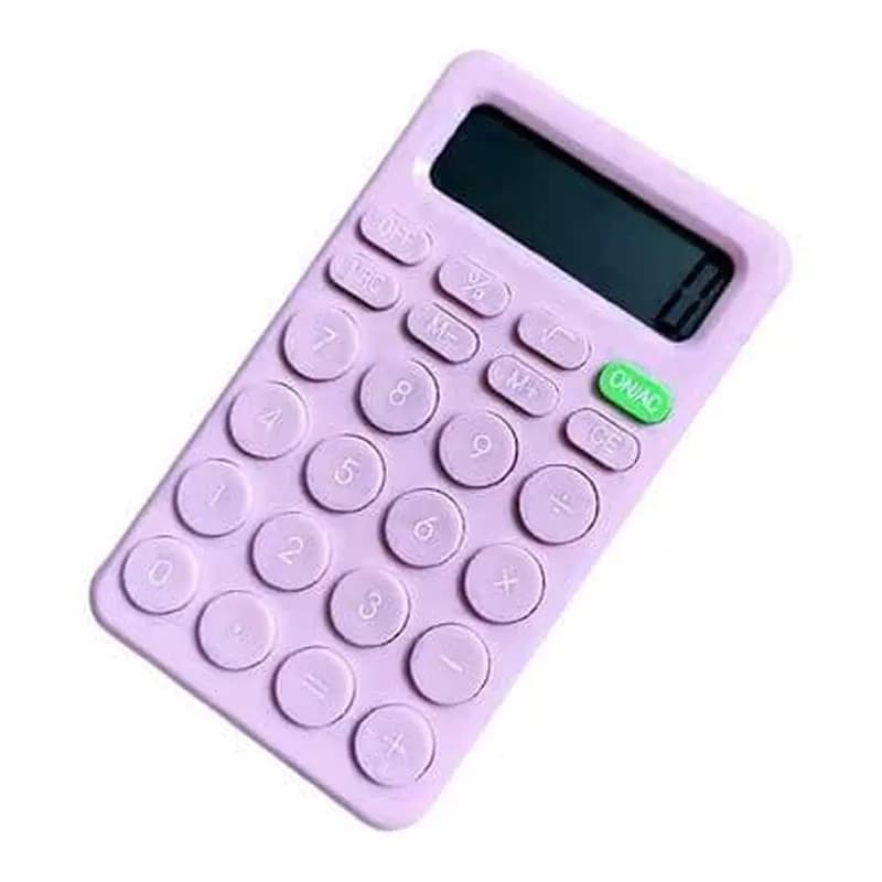 ماشین حساب Runzon مدل RZ-809 — تصویر ۷