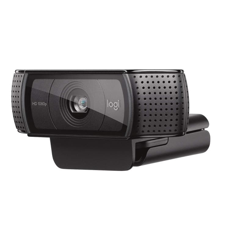 وب کم Logitech C920 — تصویر ۳