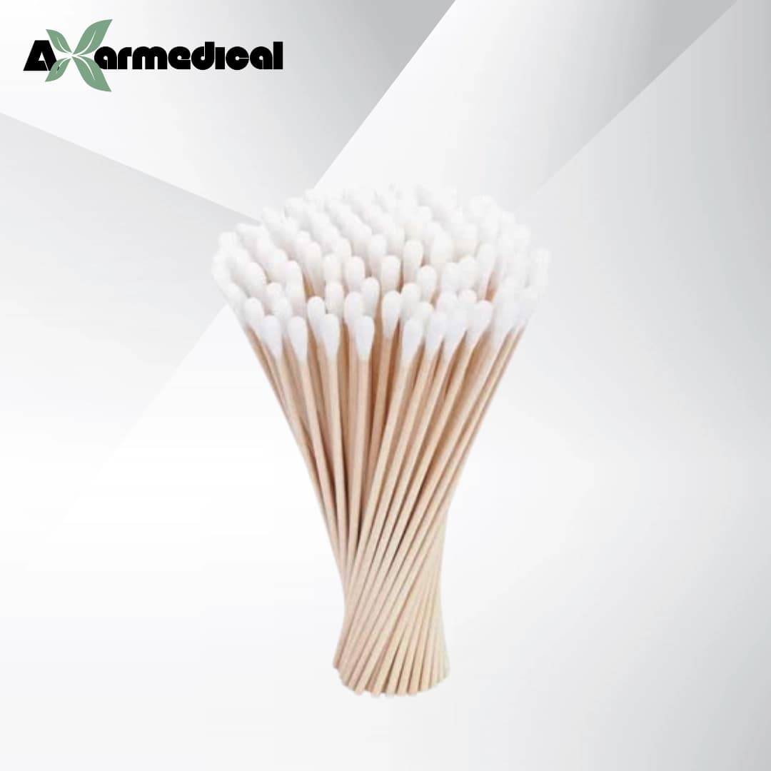 سواپ پنبه ای چینی
