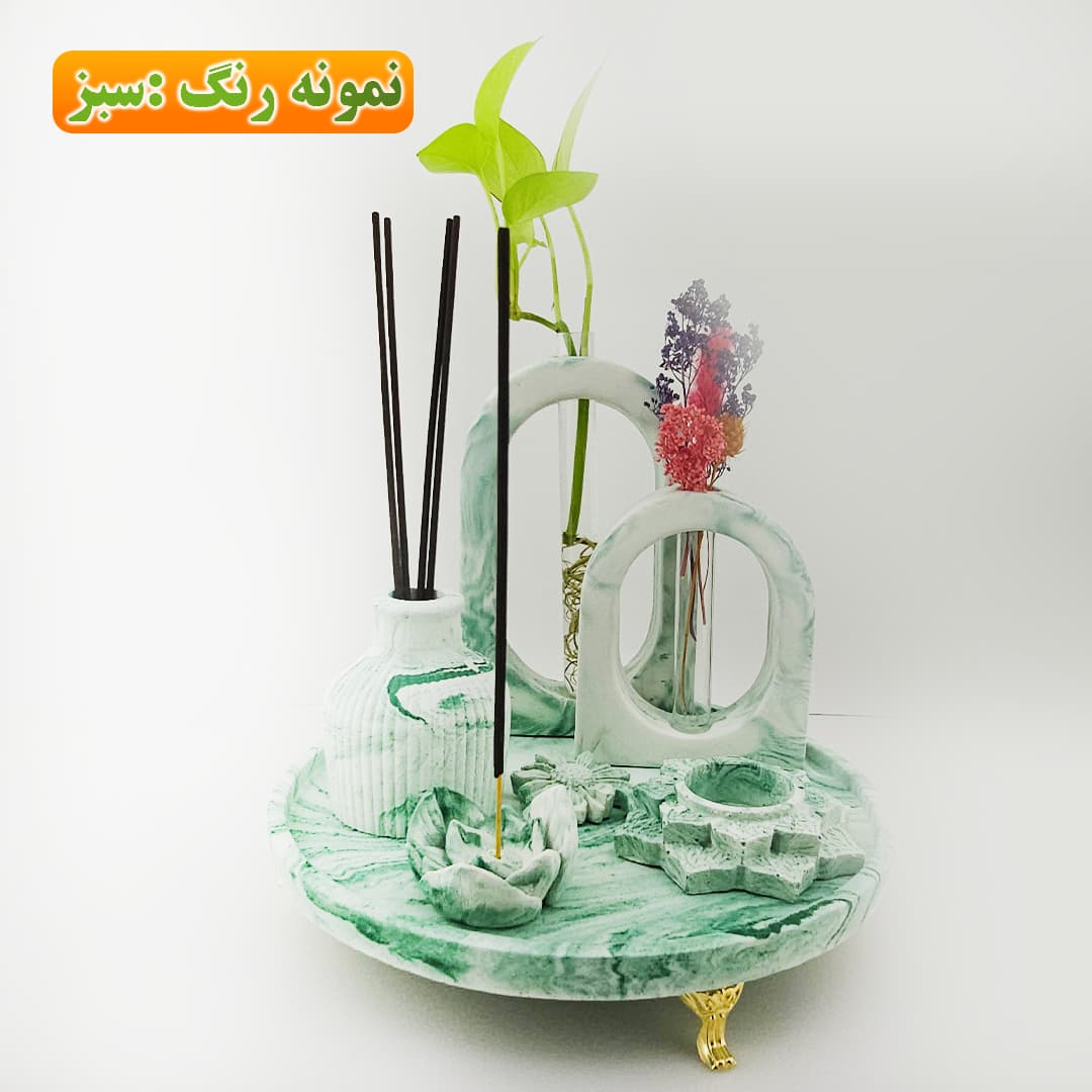 ست آلا — تصویر ۳