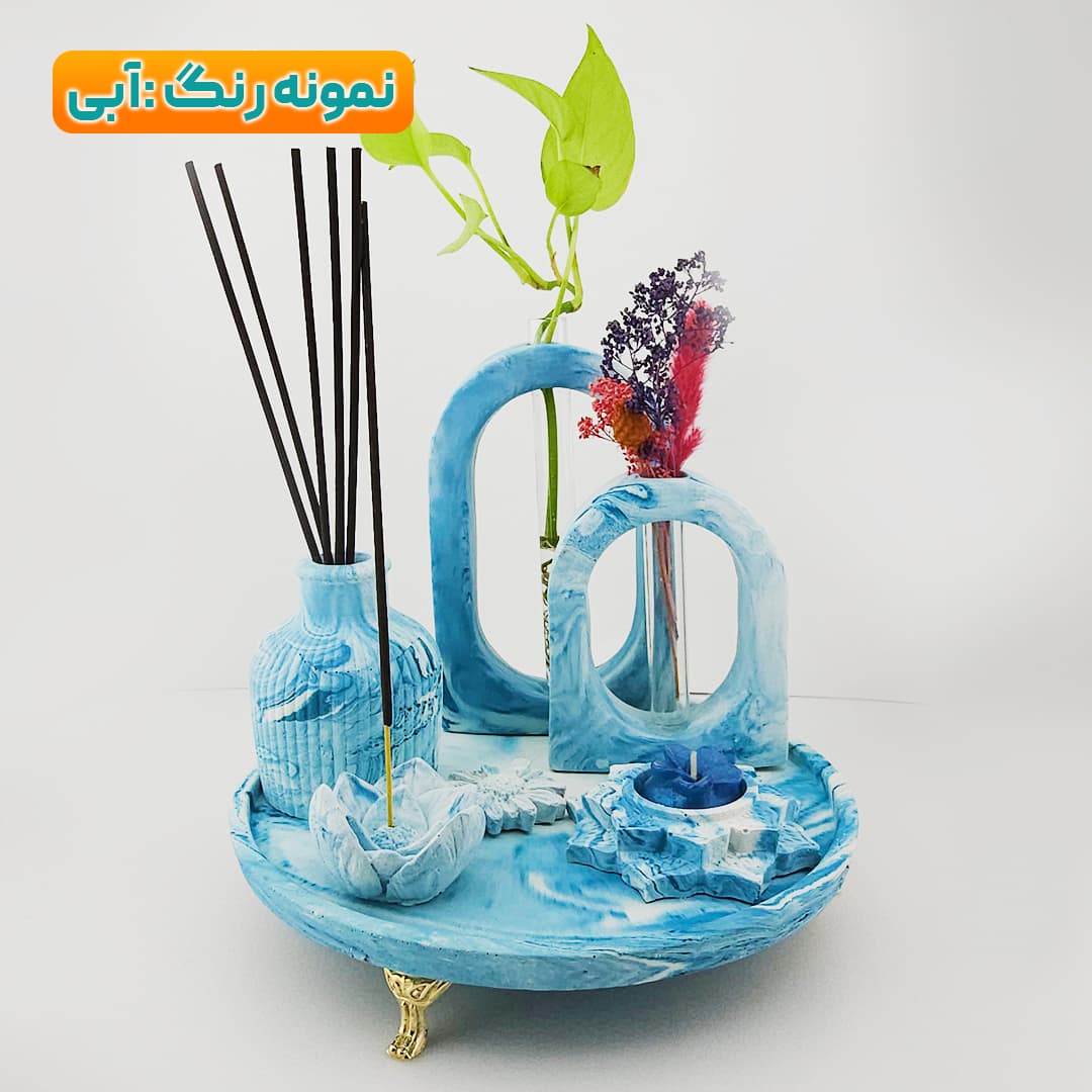 ست آلا — تصویر ۲