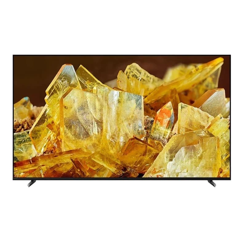 تلویزیون 75 اینچ LED سونی مدل 75X90L — تصویر ۲