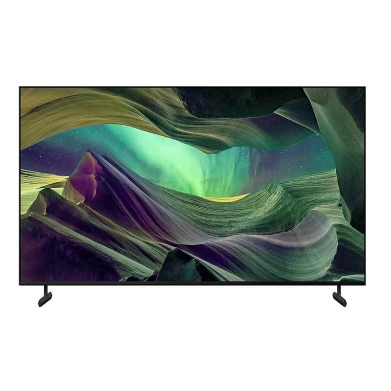 تلویزیون 75 اینچ LED سونی مدل 75X85L — تصویر ۲