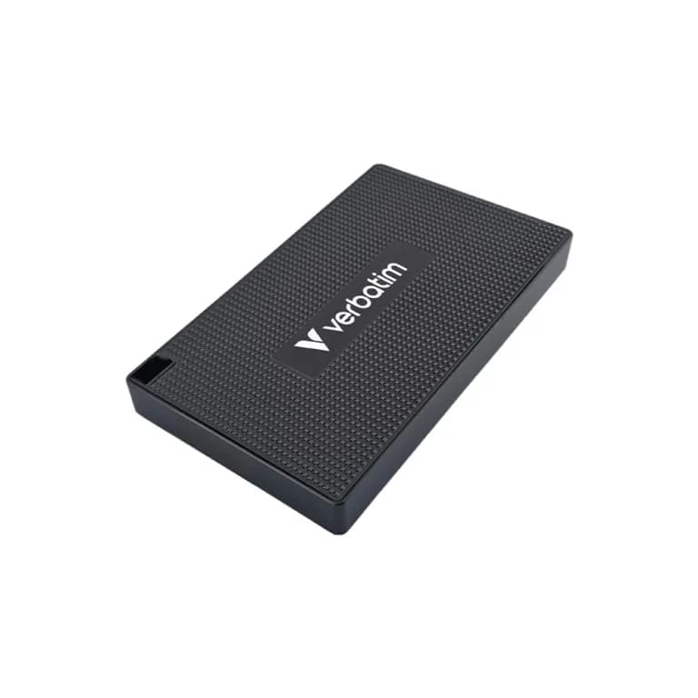 حافظه SSD اکسترنال ورباتیم مدل Metal Mini | ظرفیت 512 گیگابایت USB3.2