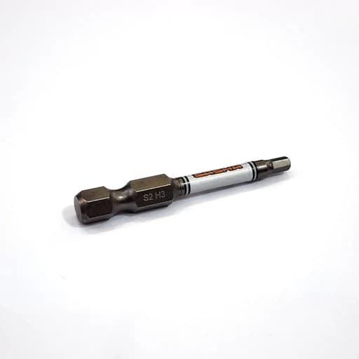 سری پیچ گوشتی آلنی 5 سانت سایز 3 تورشن