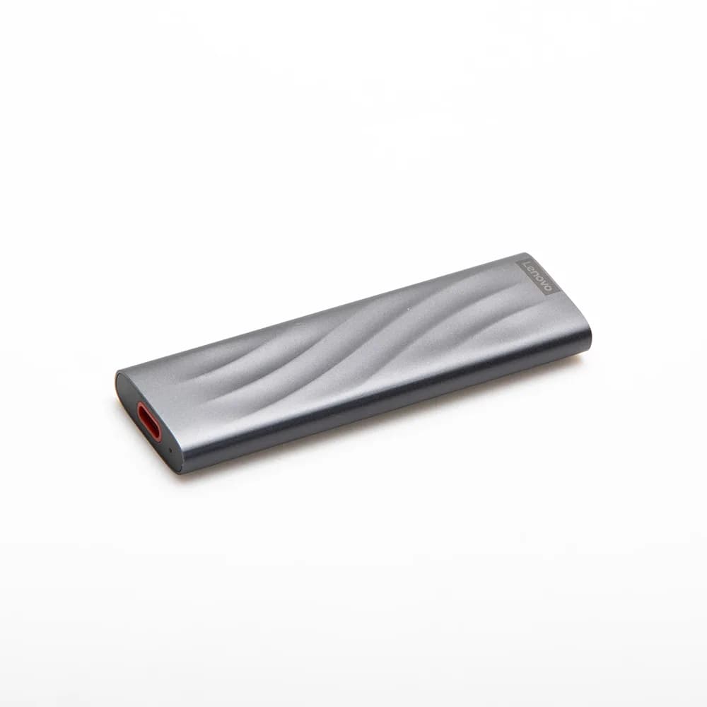 حافظه SSD اکسترنال لنوو مدل PS8 | ظرفیت 512 گیگابایت USB3.2