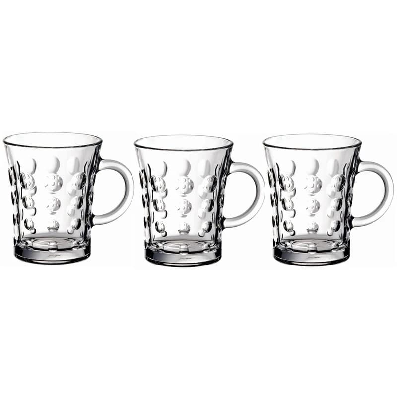 لیوان بلینک مکس مدل کاپوچینو کد 63 بسته 6 عددی بارکد 46382