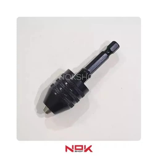 سه نظام اتوماتیک 1.4 ته شش گوش 0.3 تا 6.5