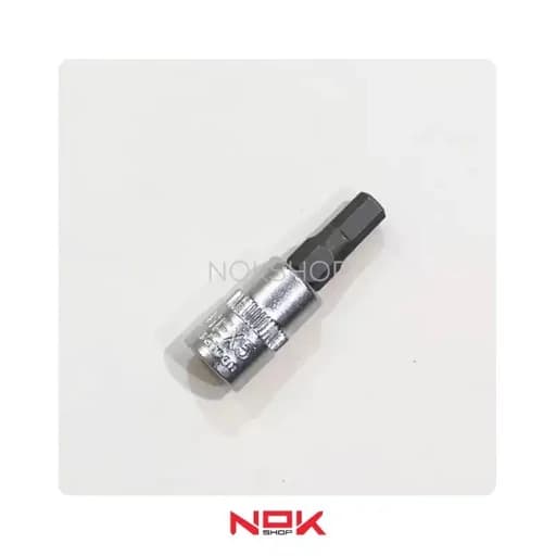 آلن بکسی سایز5 ته 1.4 اسپیس — تصویر ۳