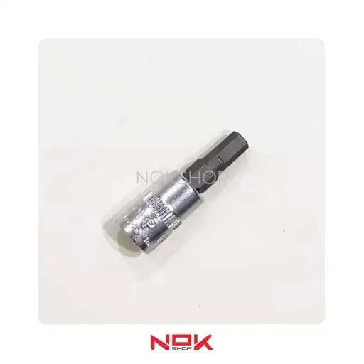 آلن بکسی سایز5 ته 1.4 اسپیس — تصویر ۲