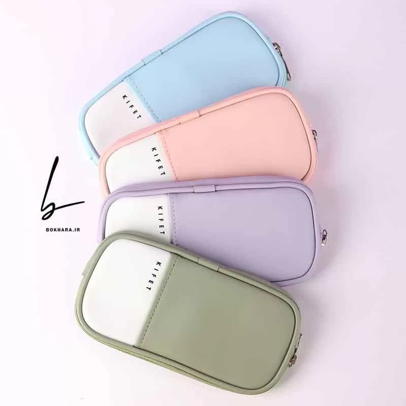 جامدادی پنتون کیفت pantone