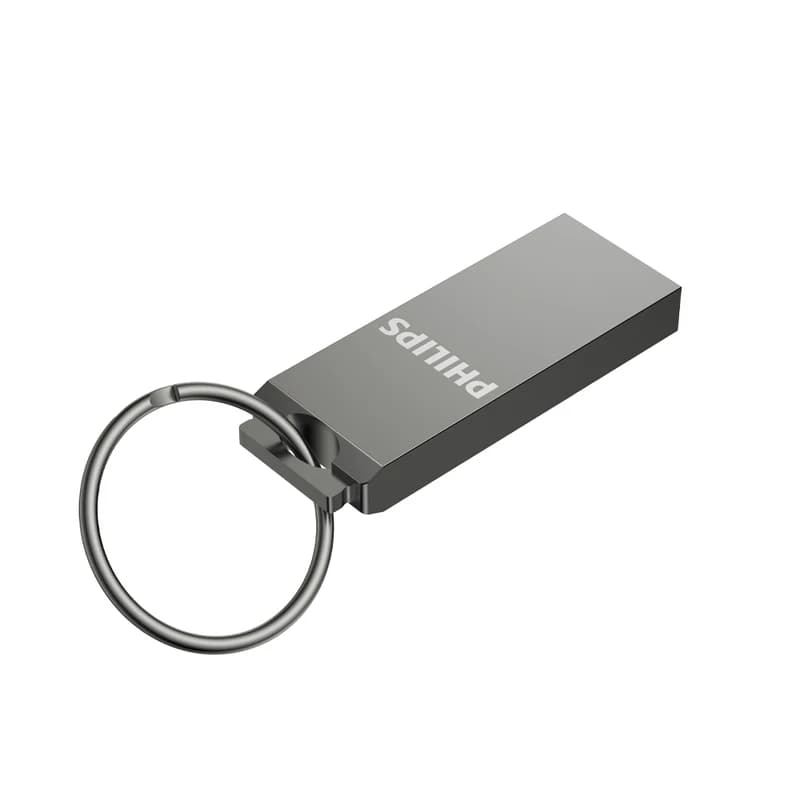 فلش مموری فیلیپس مدل FM21UA-B ظرفیت ۳۲ گیگابایت USB 2.0 — تصویر ۵
