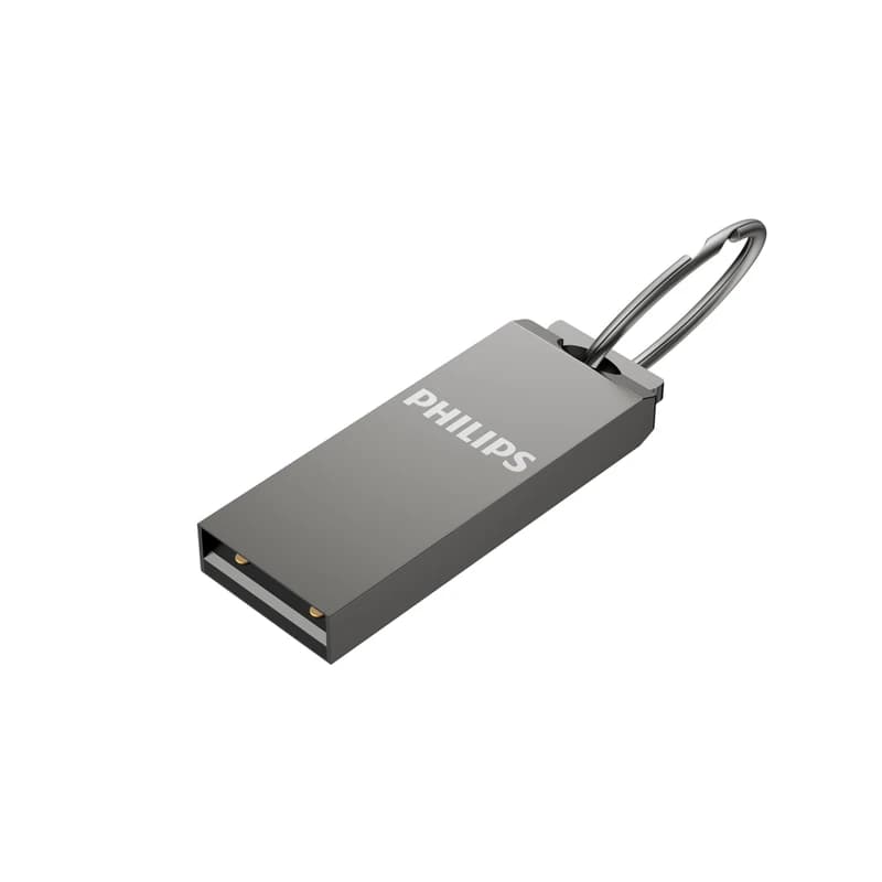 فلش مموری فیلیپس مدل FM21UA-B ظرفیت 16 گیگابایت با رابط USB 2.0 — تصویر ۴