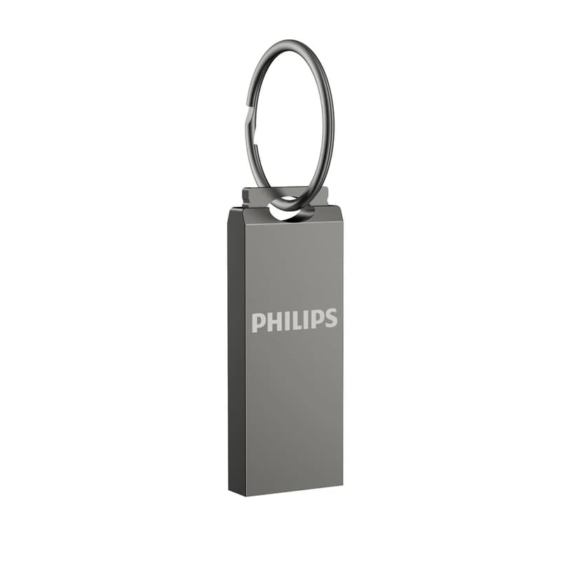 فلش مموری فیلیپس مدل FM21UA-B ظرفیت 16 گیگابایت با رابط USB 2.0