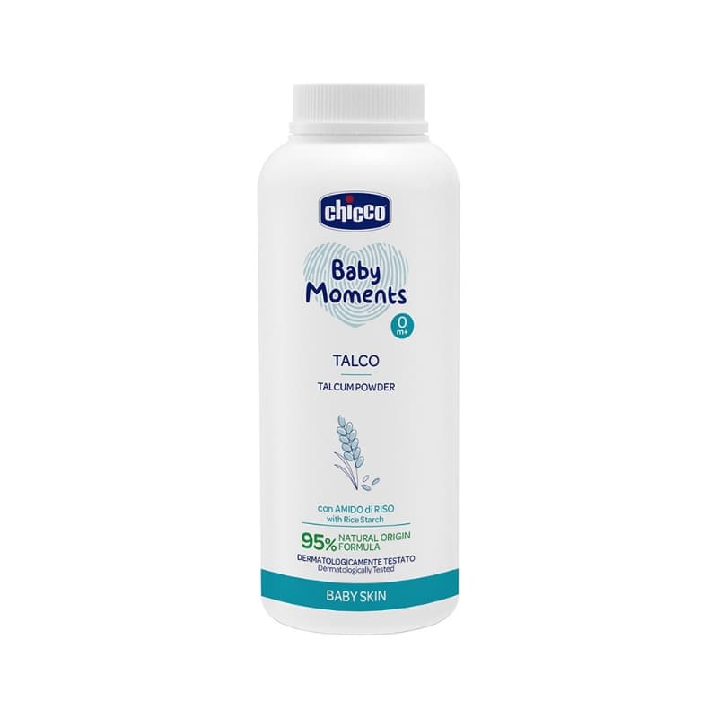 پودر بچه چیکو Chicco بسته 150 گرمی