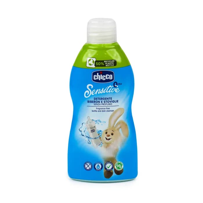 مایع استریل 300 میل چیکو Chiccoروزانه