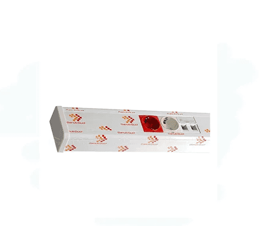 پارتیشن ترانک دانوب سایز 50*80