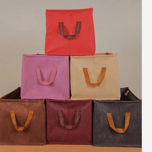 باکس شلوار مای هوم — تصویر ۳