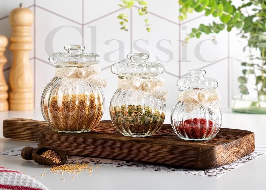 بانکه زعفران کدو بزرگ