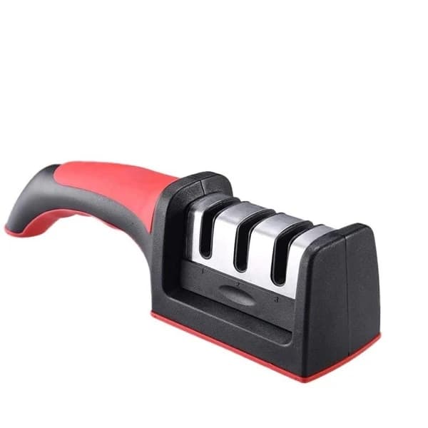 چاقو تیز کن مدل Rs-168 وارداتی اورجینال بارکد 44650