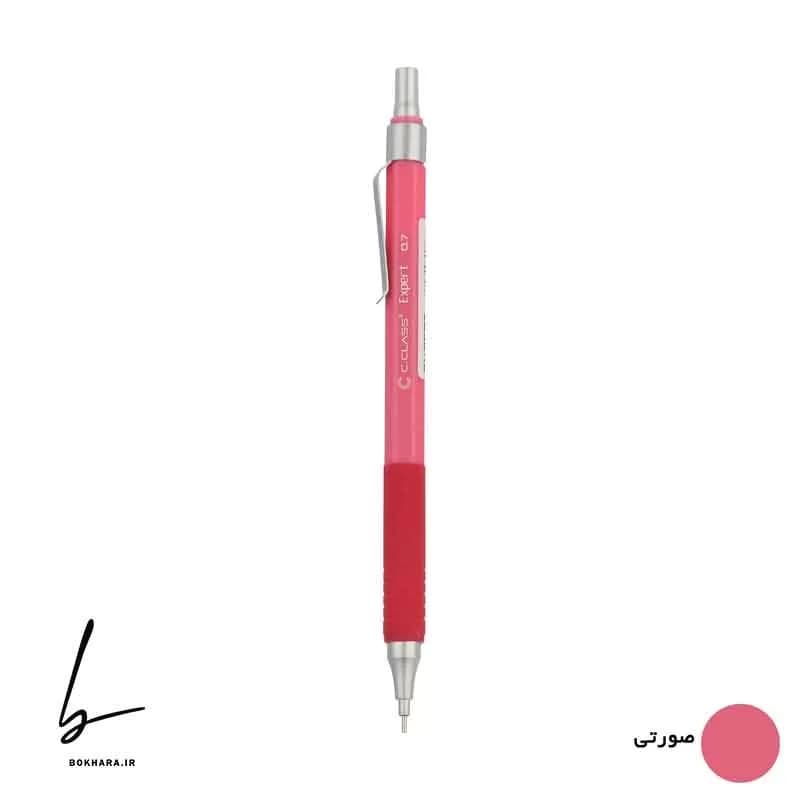 مداد نوکی 0.7 میلی متری سی کلاس مدل expert — تصویر ۵