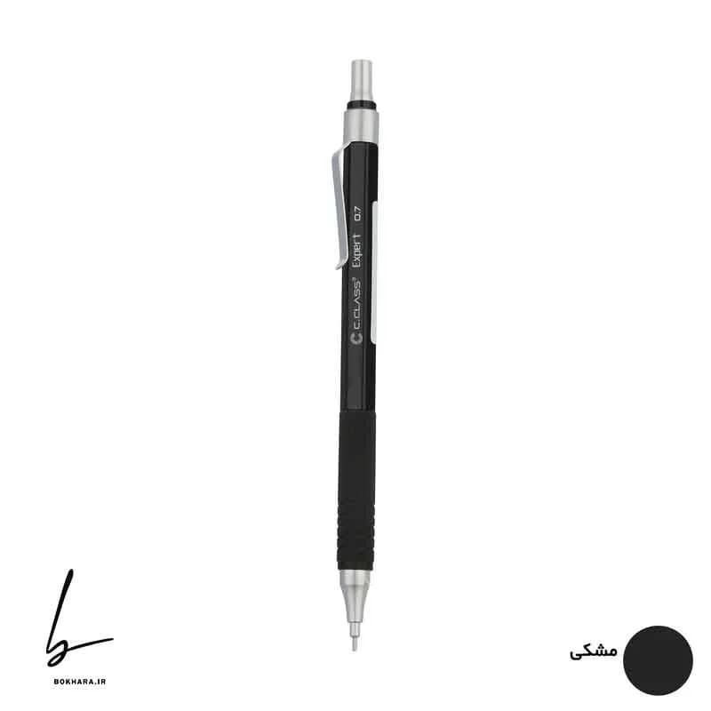 مداد نوکی 0.7 میلی متری سی کلاس مدل expert — تصویر ۸