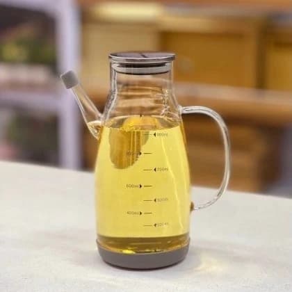 روغن ریز 1000 میل درب استیل وارداتی اورجینال بارکد 44322