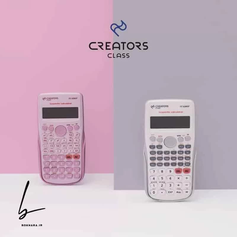 ماشین حساب مهندسی سی کلاس مدل Mathmate science calculator FC 82MSP