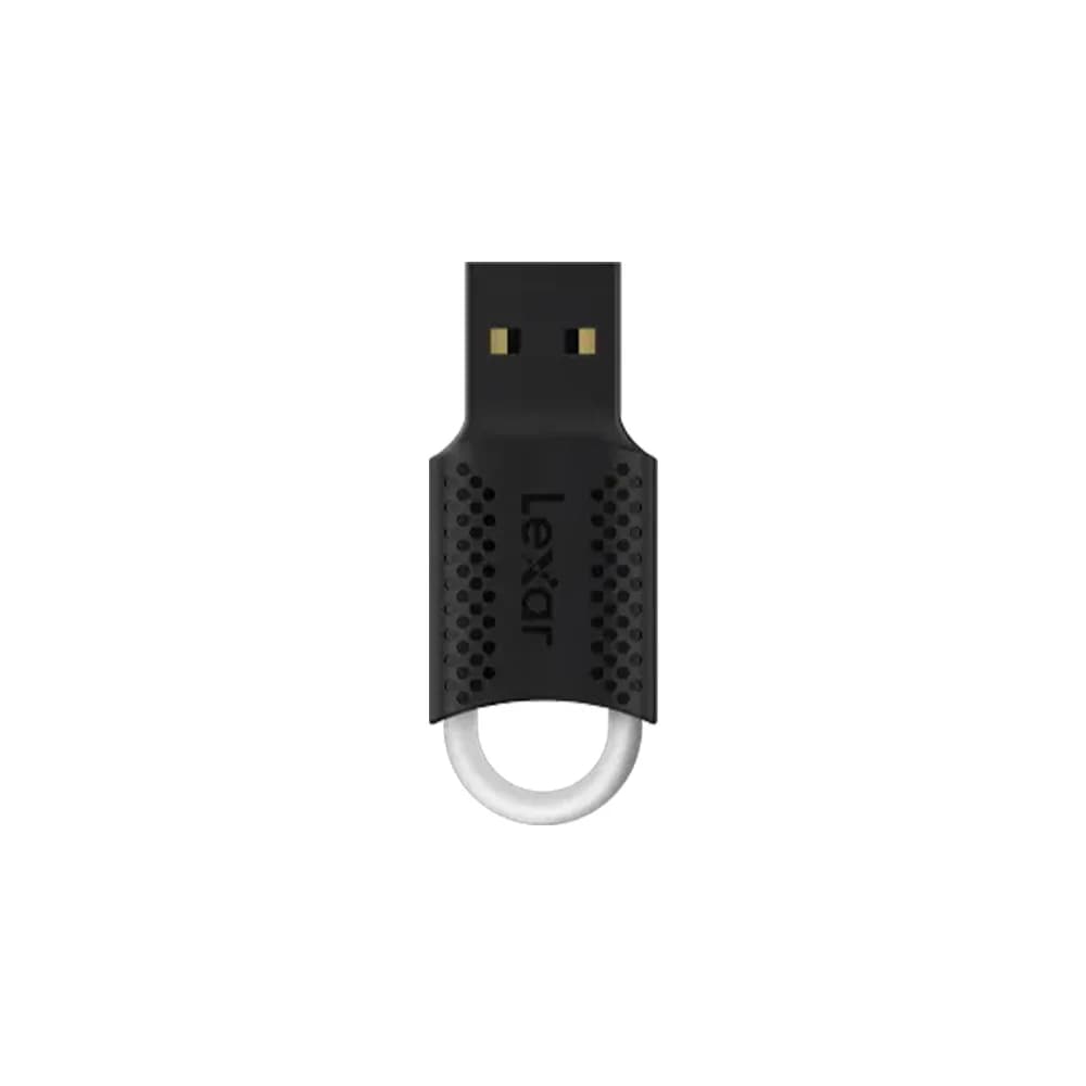 فلش مموری لکسار (Lexar) مدل JumpDrive V40 ظرفیت 128 گیگابایت – رابط USB 2.0 — تصویر ۶