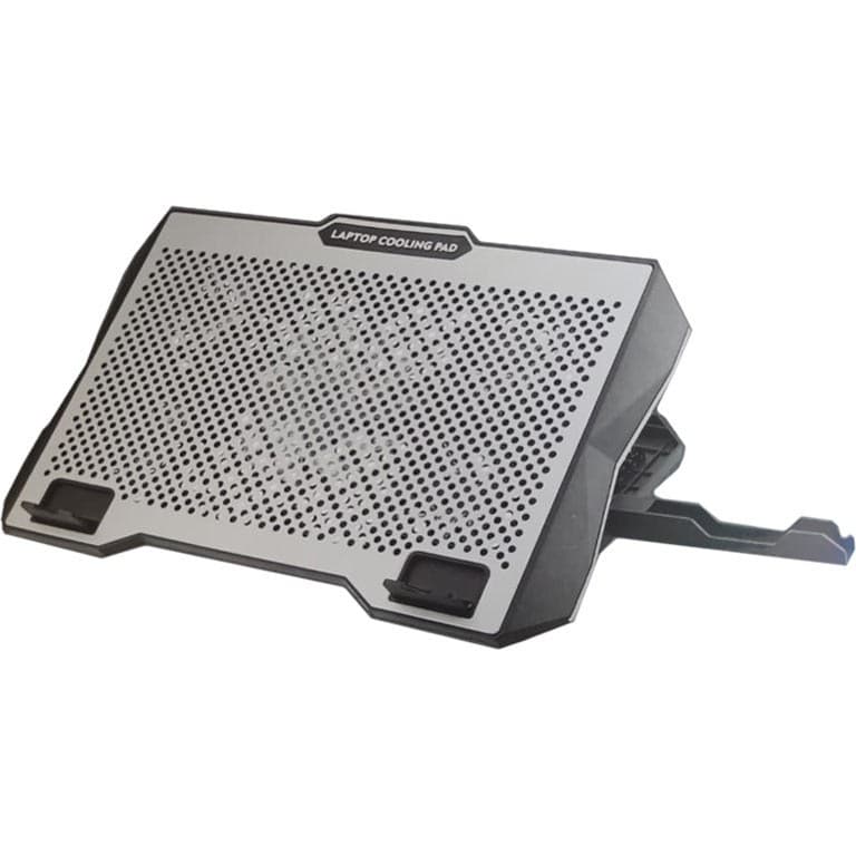 پایه خنک کننده فن لپ تاپ BAYBEL مدل F-62