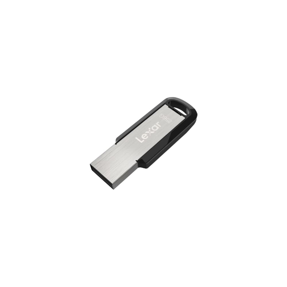فلش مموریLexar M400؛ با ظرفیت 32 گیگابایت USB 3.2 | پرسرعت با طراحی مدرن — تصویر ۲