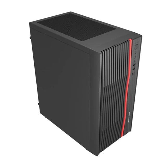 کیس مستر تک Case Master Tech ZEBRA GLASS — تصویر ۲