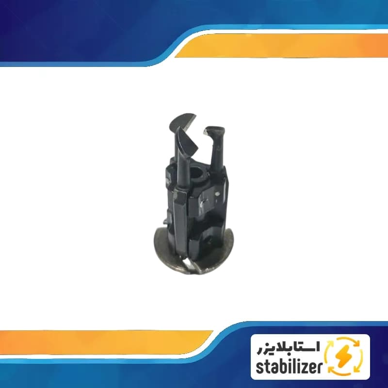 تیغه یدکی لاک تراش سیم لاکی گلداستار کره