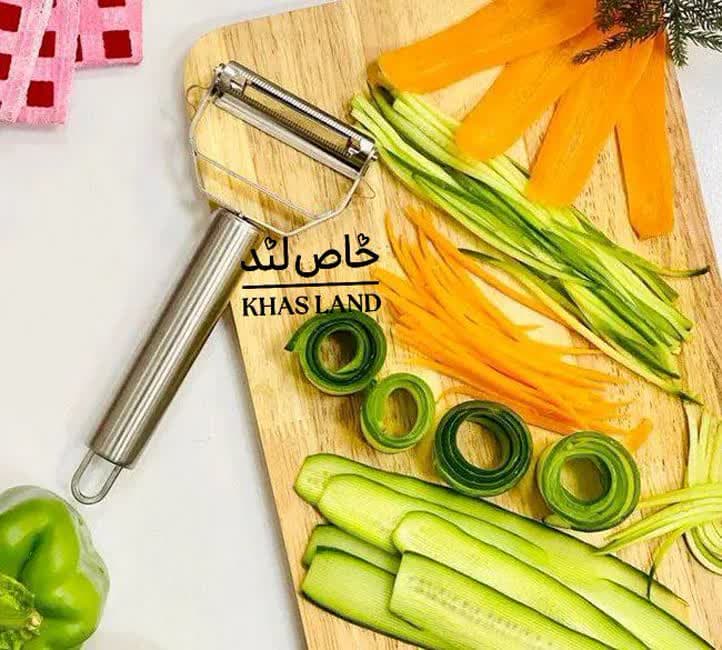 پوستکن و رشته کن شنگیا