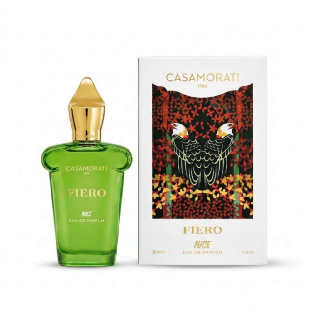 عطر ادکلن مردانه کازاموراتی فیرو حجم 30 میلی لیتر