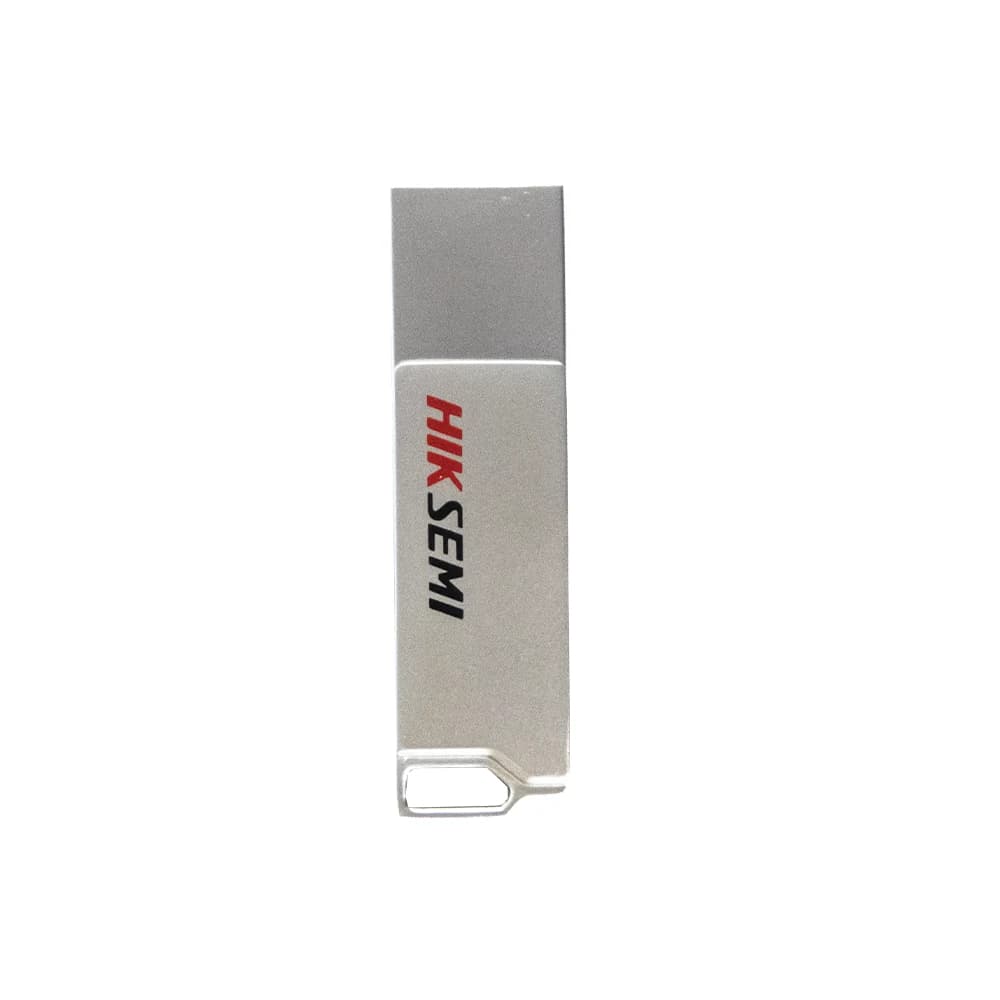 فلش مموری دو سر هایک‌سمی مدل Sync Dual Drive E327C ظرفیت 64گیگابایت – USB 3.2 — تصویر ۲