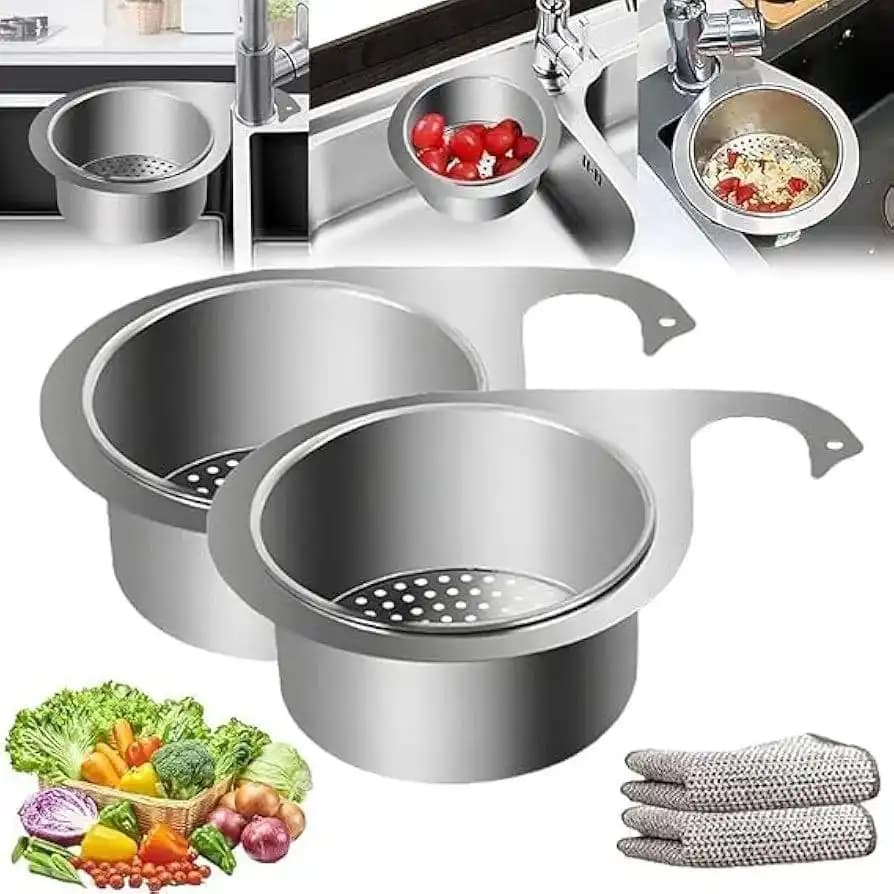 صافی سینک قو — تصویر ۸