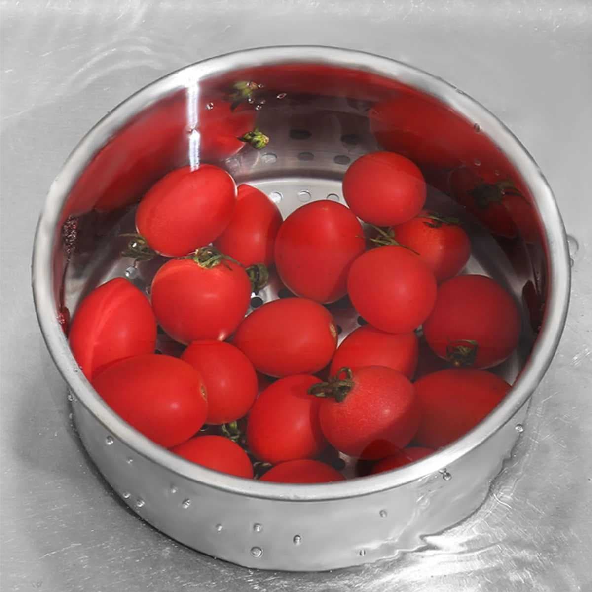 صافی سینک قو — تصویر ۵