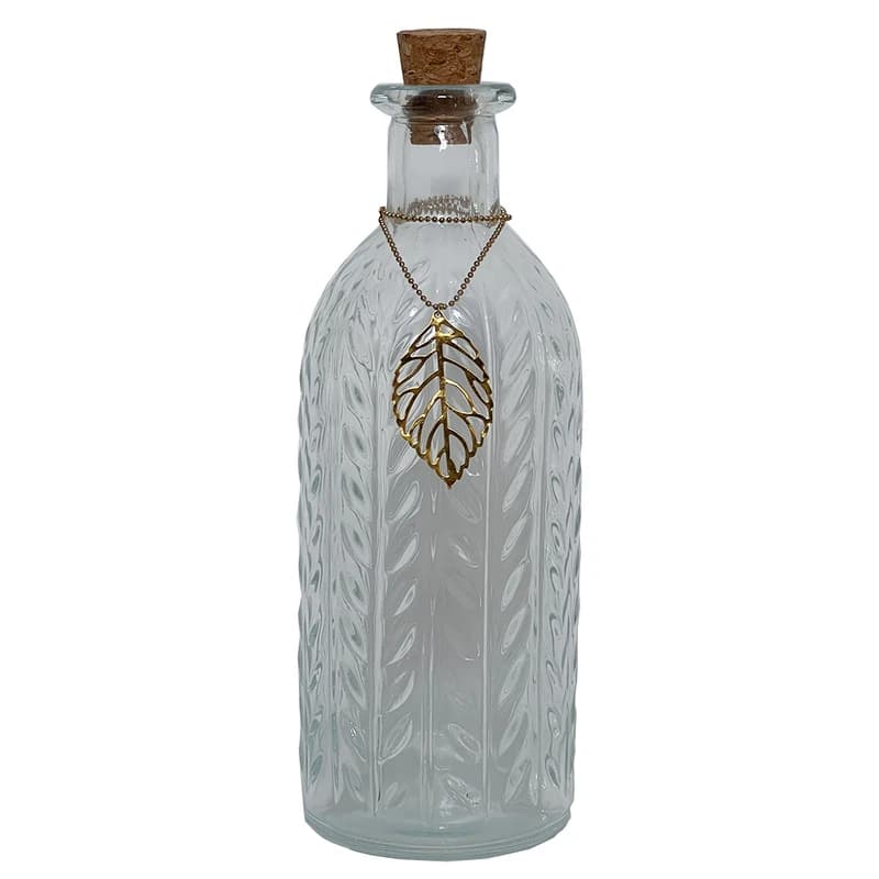 بطری مایا مدل گندم