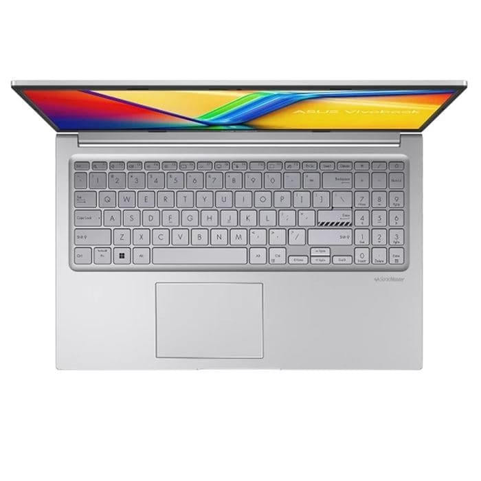 لپ تاپ ایسوس Vivobook A1504VA پردازنده Core i7 1355U رم 8GB حافظه 512GB گرافیک Intel