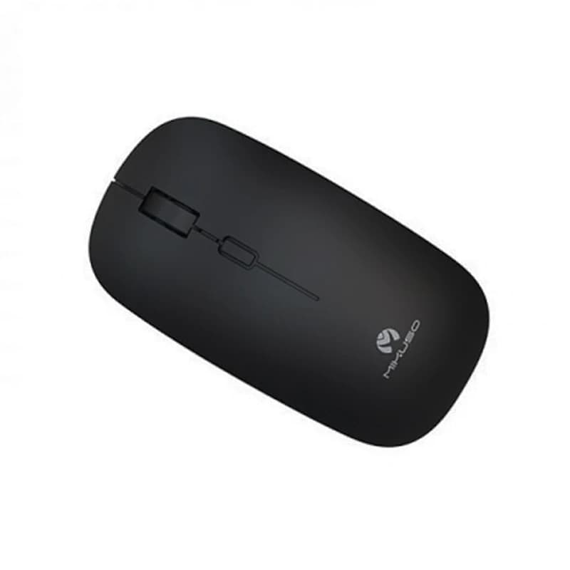 ماوس بی‌سیم MIKUSO مدل MOS-W103 — تصویر ۲