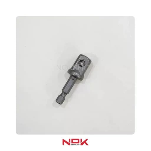 تبدیل دریل به بکس1.2 طول 5 سانت