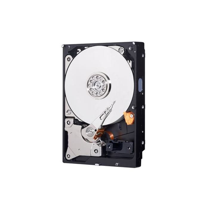 هارددیسک اینترنال وسترن دیجیتال Western Digital Blue 4TB